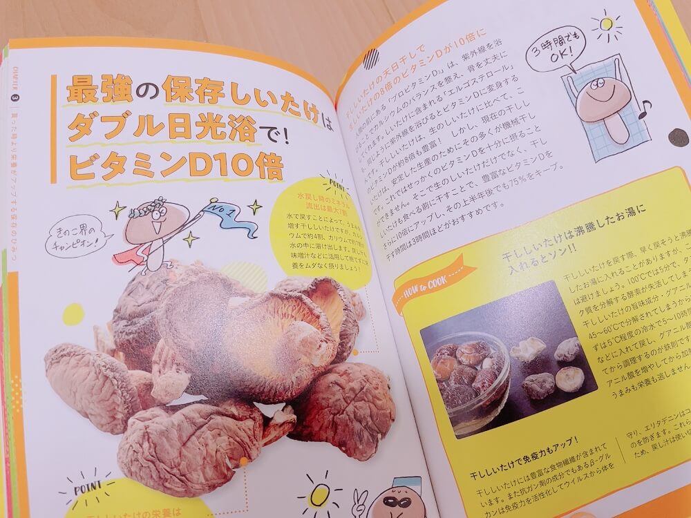 食と栄養学の本