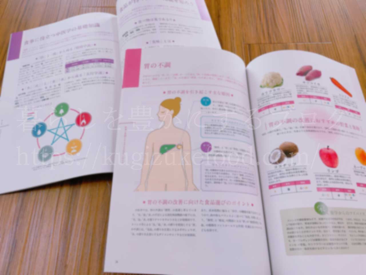 たのまなのベジタブル&フルーツプランナー資格講座のテキスト・教材