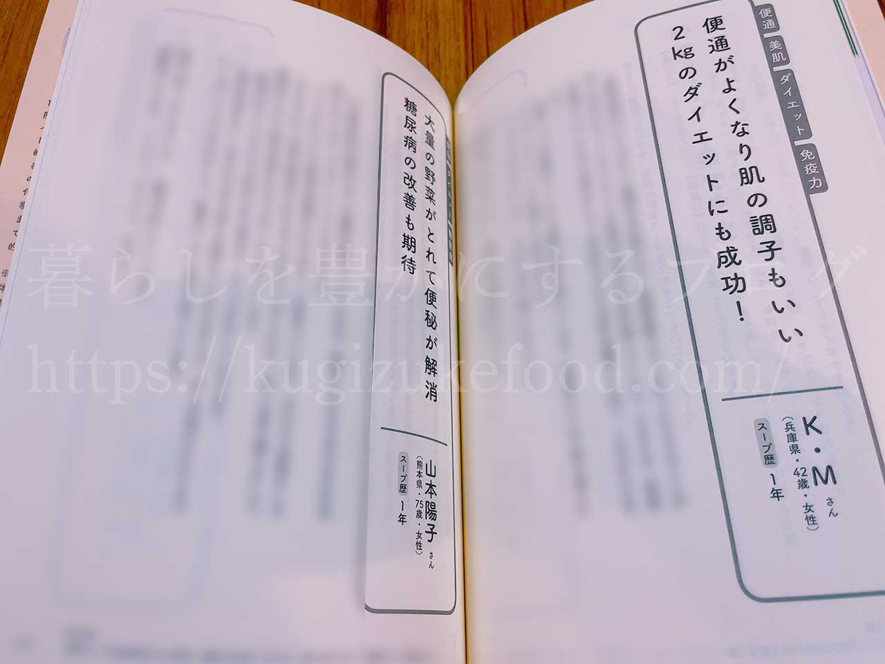 野菜の勉強おすすめ料理レシピ本「40人の証言 最強の野菜スープ」
