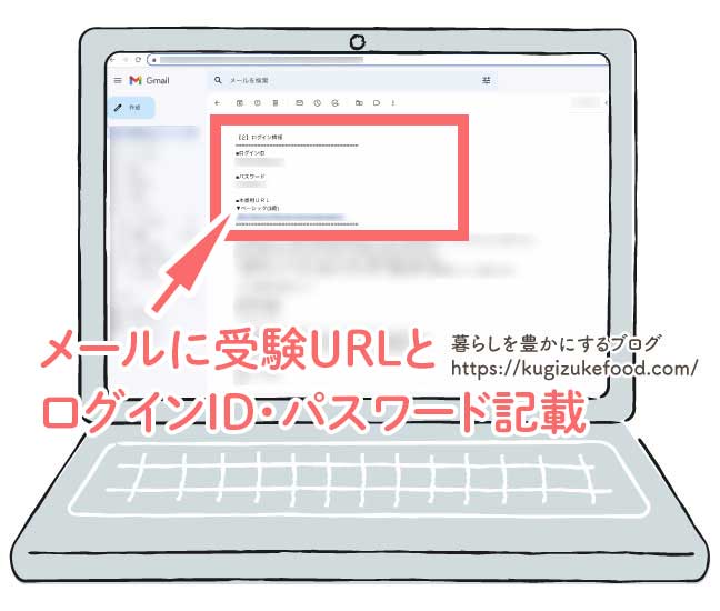野菜検定の試験画面